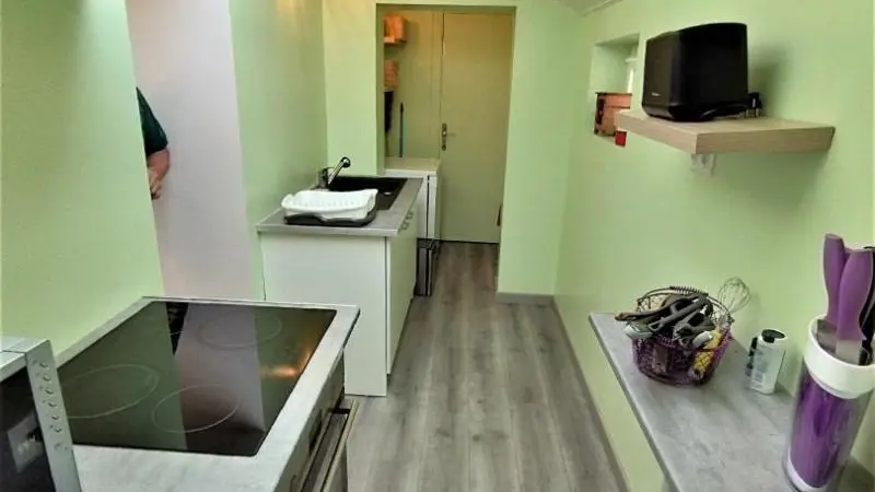 Gîtes de France® - Les Gîtes de Criquetot n°2