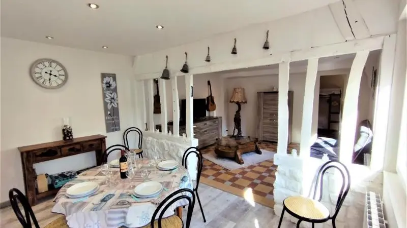 Gîtes de France® - Les Gîtes de Criquetot n°2