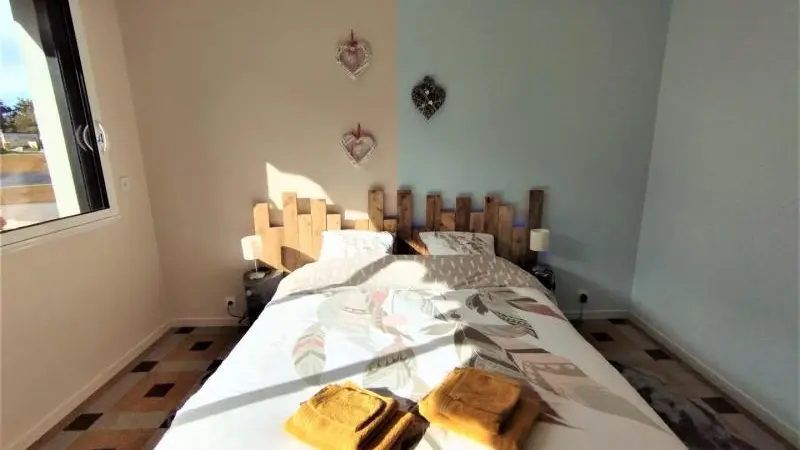 Gîtes de France® - Les Gîtes de Criquetot n°2