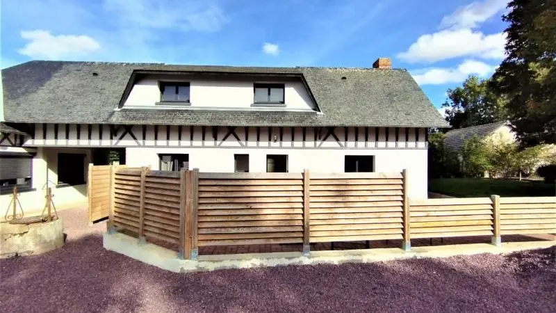 Les Gîtes de Criquetot n°1