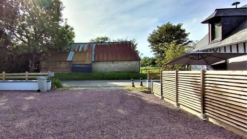 Les Gîtes de Criquetot n°1