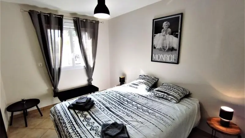 Gîtes de France® - Les Gîtes de Criquetot n°1