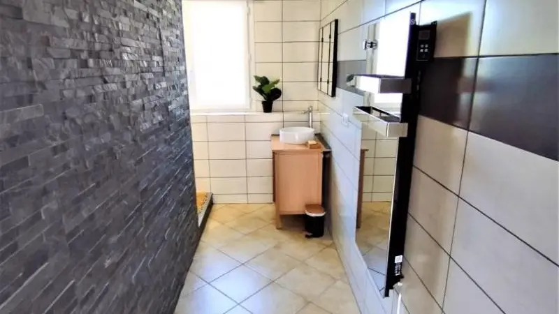 Les Gîtes de Criquetot n°1