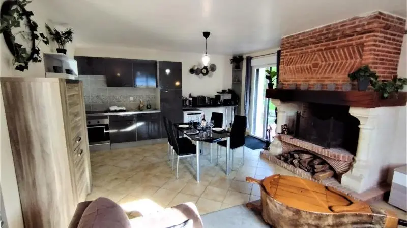 Gîtes de France® - Les Gîtes de Criquetot n°1