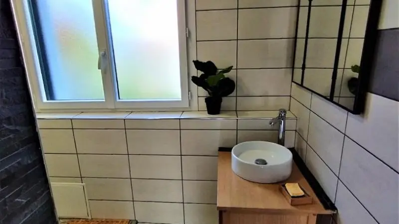 Gîtes de France® - Les Gîtes de Criquetot n°1