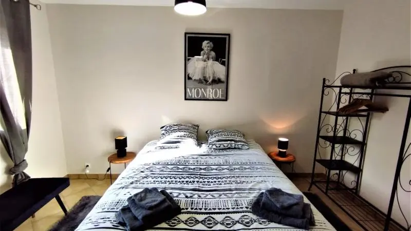 Gîtes de France® - Les Gîtes de Criquetot n°1