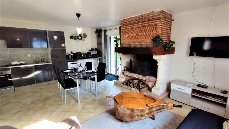 Gîtes de France® - Les Gîtes de Criquetot n°1