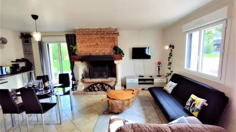 Gîtes de France® - Les Gîtes de Criquetot n°1