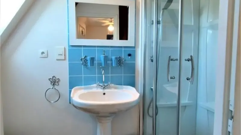 Gîtes de France® - La Roselière