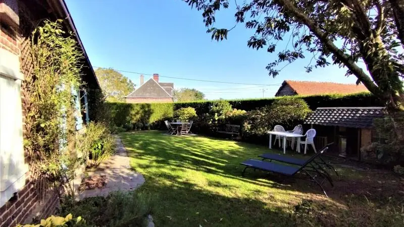 Gîtes de France® - La Roselière