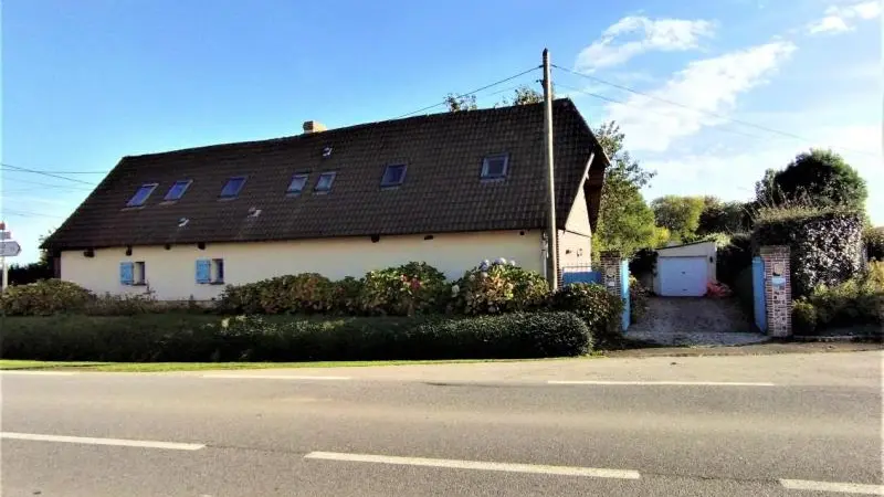 Gîtes de France® - La Roselière