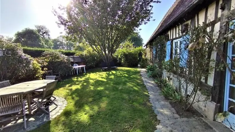 Gîtes de France® - La Roselière