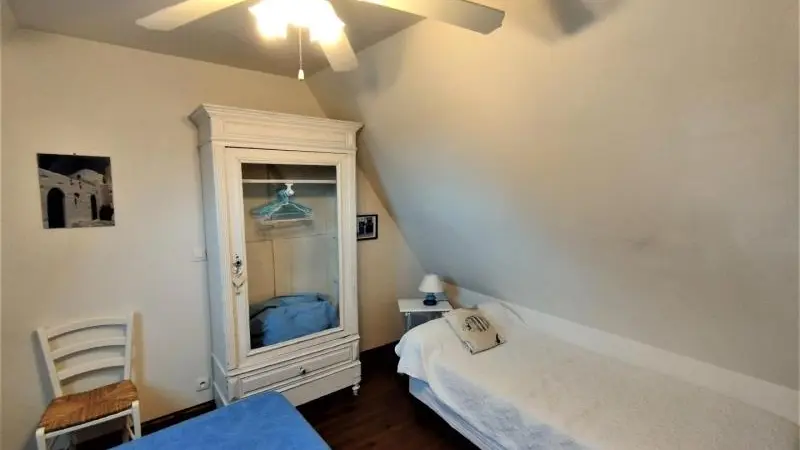 Gîtes de France® - La Roselière