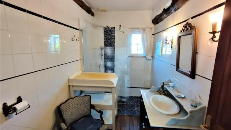 Gîtes de France® - La Roselière