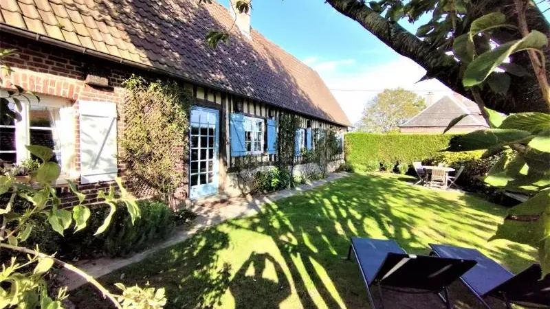 Gîtes de France® - La Roselière