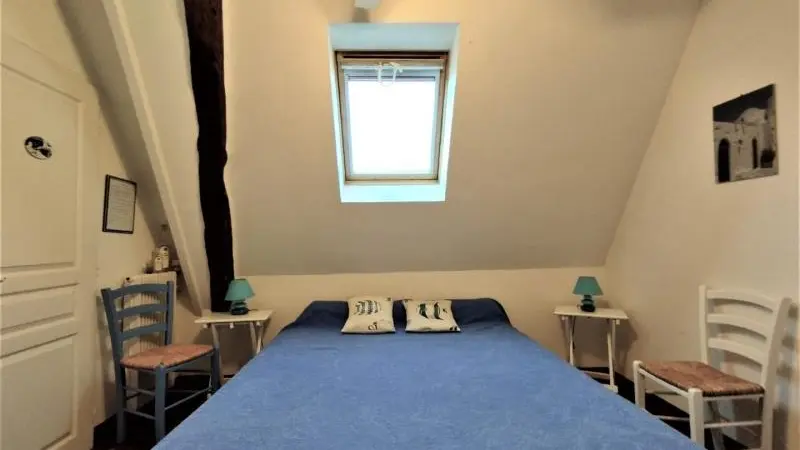 Gîtes de France® - La Roselière