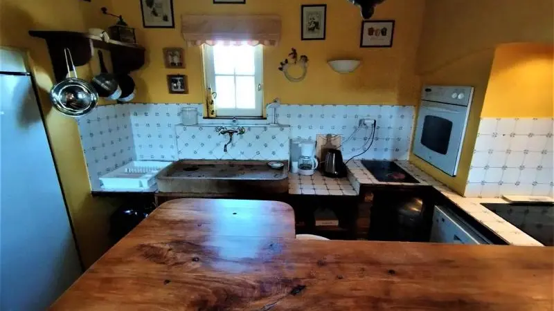 Gîtes de France® - La Roselière