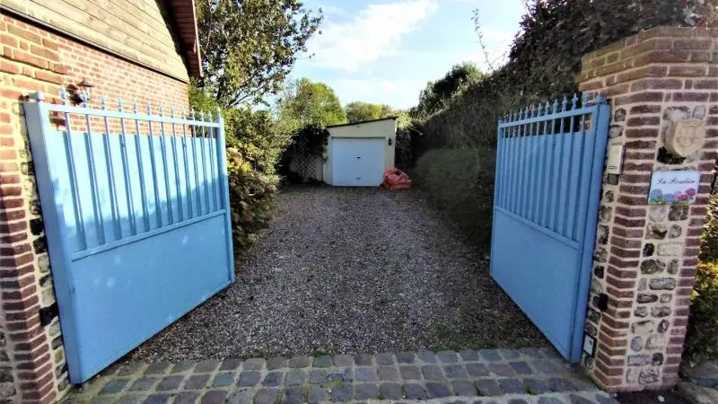 Gîtes de France® - La Roselière