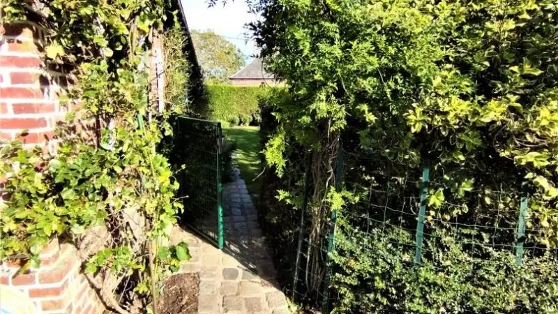 Gîtes de France® - La Roselière