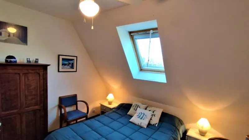 Gîtes de France® - La Roselière