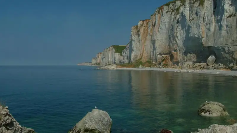 La Roselière