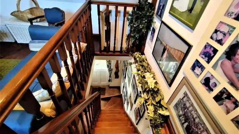 Gîtes de France® - La Roselière