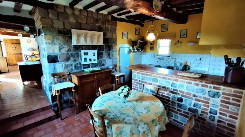 Gîtes de France® - La Roselière