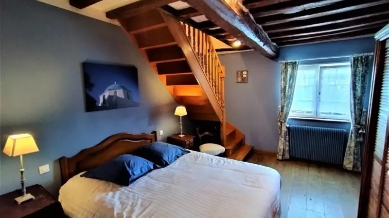 Gîtes de France® - La Roselière