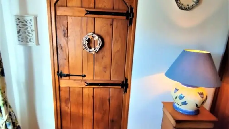 Gîtes de France® - La Roselière