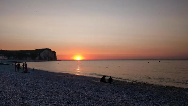 Gîtes de France® - La P'tite Georgette