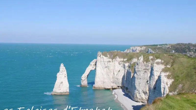 Gîtes de France® - La P'tite Georgette