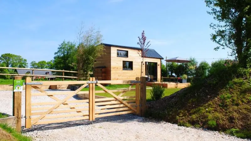 Gîtes de France® - La P'tite Georgette