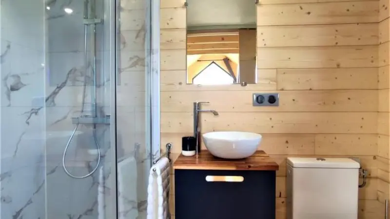 Gîtes de France® - La P'tite Georgette