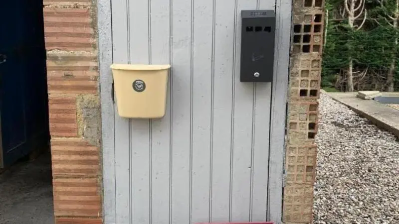 Gîtes de France® - Au P'tit Prince d'Etretat