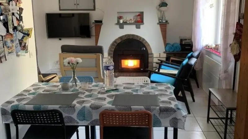 Gîtes de France® - Au P'tit Prince d'Etretat