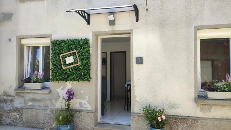 Gîtes de France® - Au P'tit Prince d'Etretat