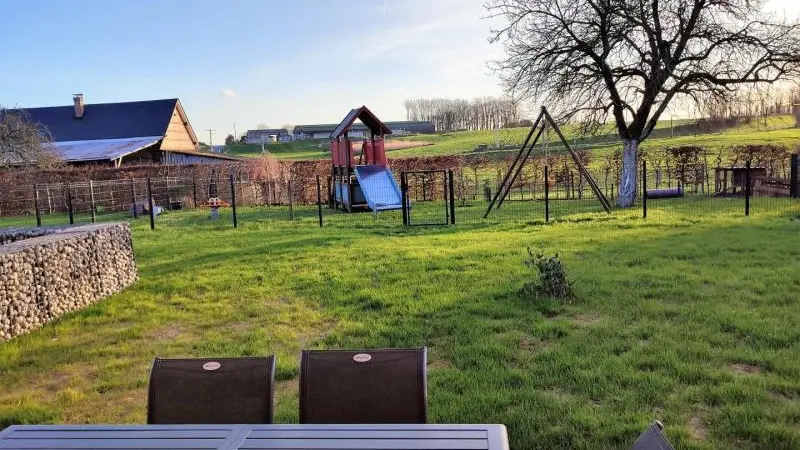 L' Hirondelle