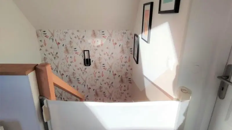 Gîtes de France® - L' Hirondelle