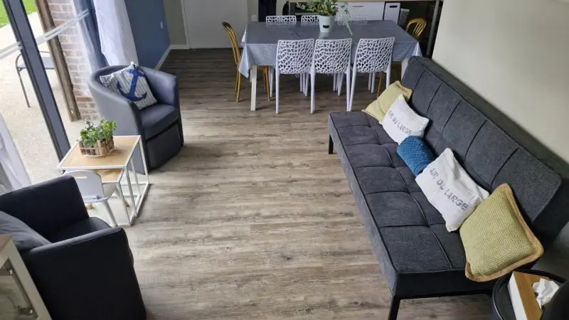 Gîtes de France® - L' Hirondelle