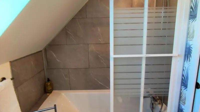 Gîtes de France® - L' Hirondelle