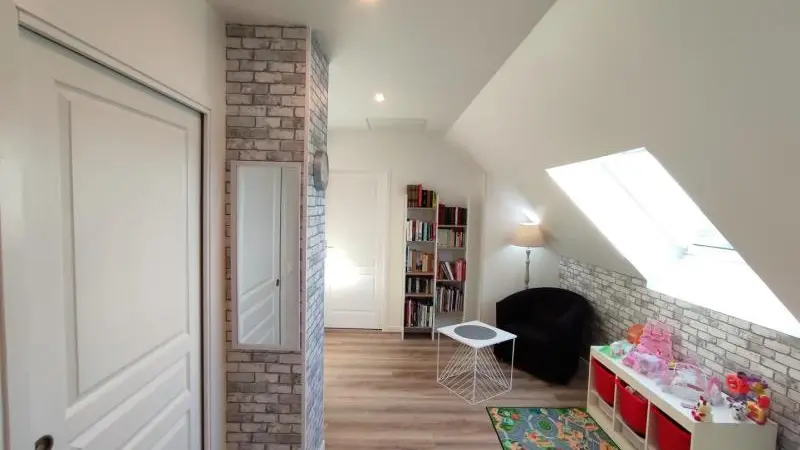 Gîtes de France® - L' Hirondelle