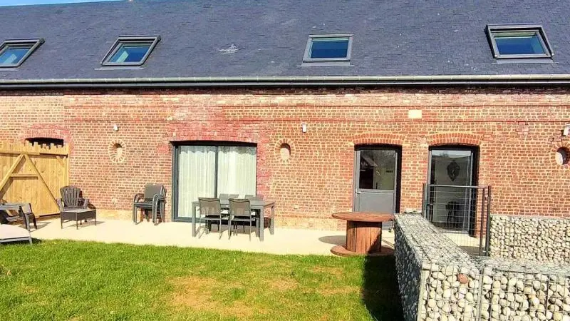 Gîtes de France® - L' Hirondelle