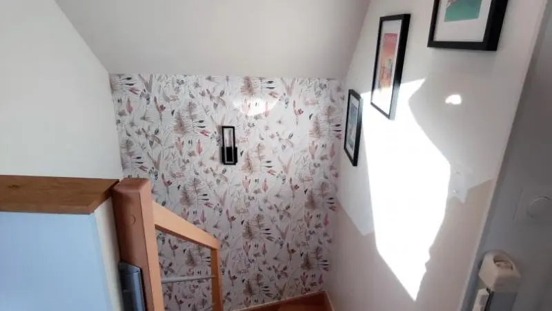 Gîtes de France® - L' Hirondelle