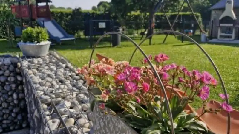 Gîtes de France® - L' Hirondelle