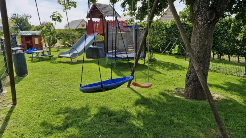 Gîtes de France® - L' Hirondelle