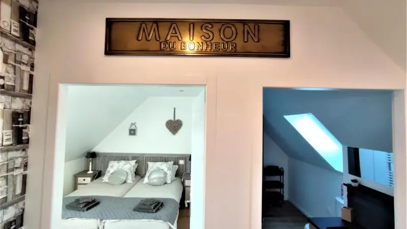 Gîtes de France® - L' Hirondo