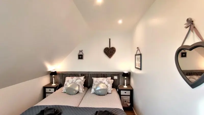 Gîtes de France® - L' Hirondo