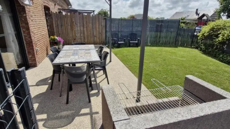 Gîtes de France® - L' Hirondo