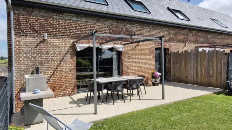 Gîtes de France® - L' Hirondo