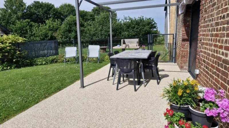 Gîtes de France® - L' Hirondo